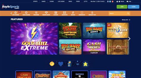 boylesports slots|Boylesports Games.